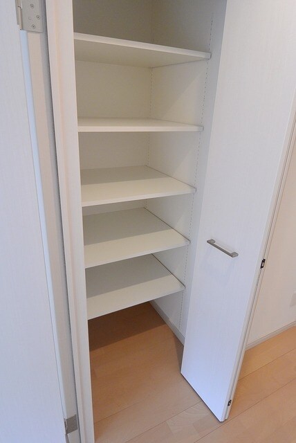 ベルグ桜ヶ丘の物件内観写真