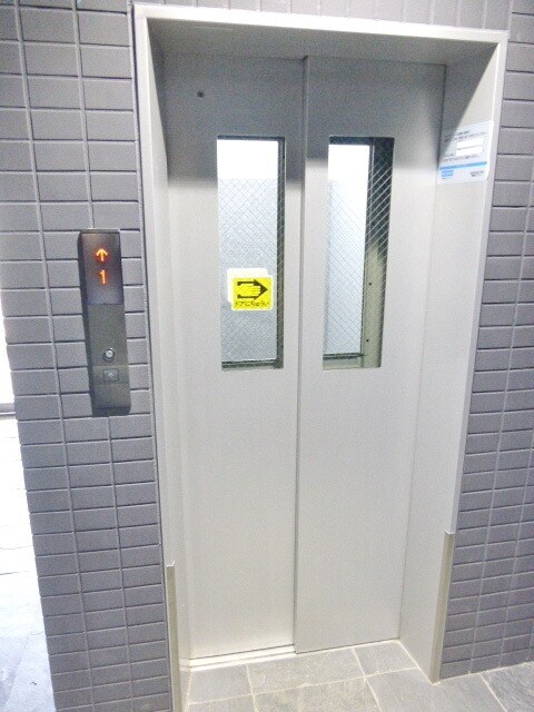 アンビックスつつじヶ丘　A棟の物件内観写真