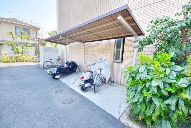 プライムメゾン武蔵野の杜の物件内観写真