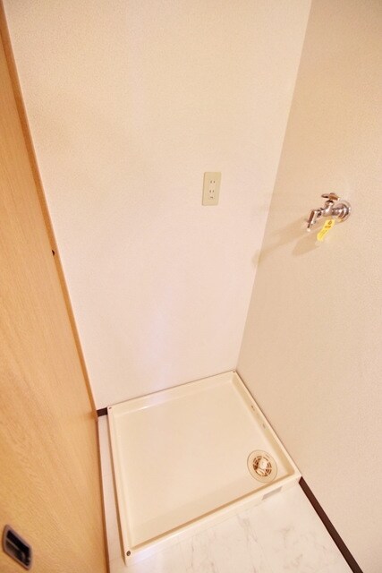 ファインクレスト若葉台の物件内観写真