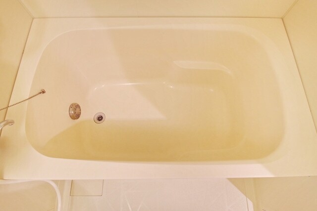 ファインクレスト若葉台の物件内観写真