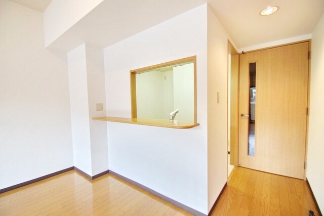 ファインクレスト若葉台の物件内観写真