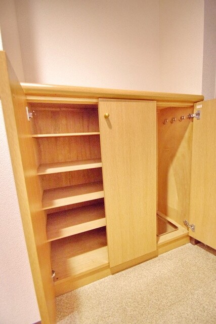 ファインクレスト若葉台の物件内観写真