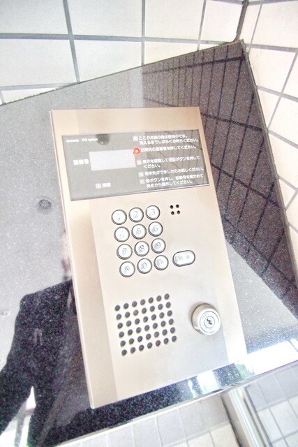 ファインクレスト若葉台の物件内観写真