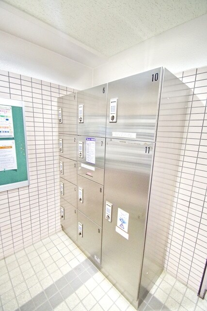 ファインクレスト若葉台の物件内観写真