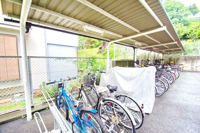 ファインクレスト若葉台の物件内観写真