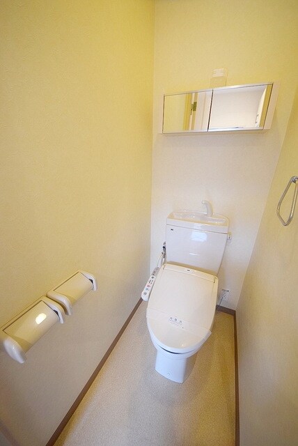 トゥ　ヴェールの物件内観写真