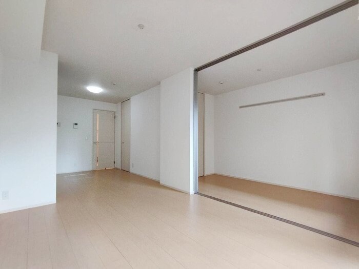 グランモア千歳烏山の物件内観写真