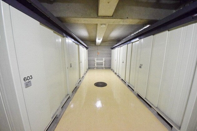 カレラエイトの物件内観写真