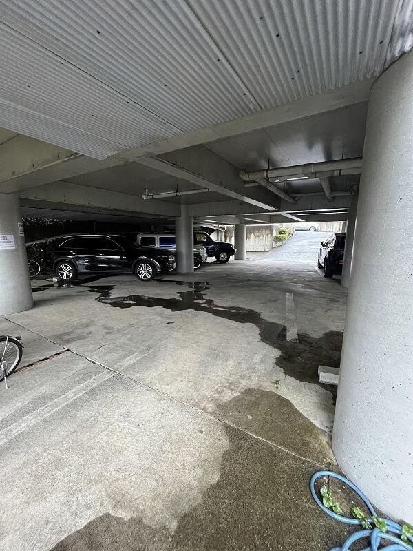 ヒルサイドイン国分寺　の物件内観写真