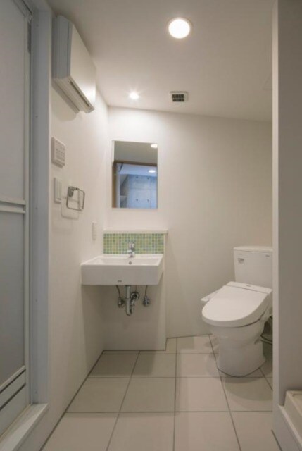 EXAM吉祥寺の物件内観写真