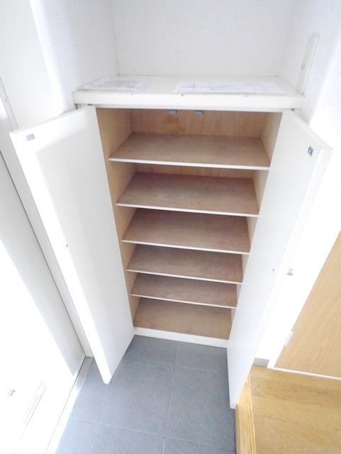 ヴィラフェレイロの物件内観写真