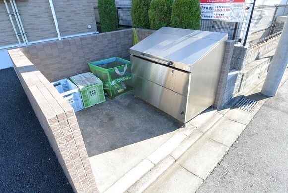 アクティブ　シックスの物件内観写真