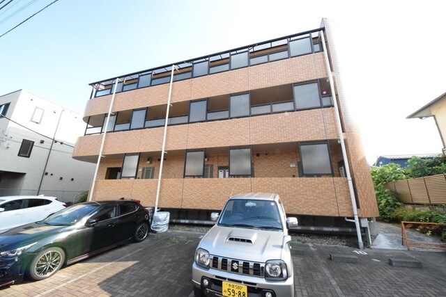 エクセルいづみの物件内観写真