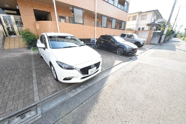 エクセルいづみの物件内観写真