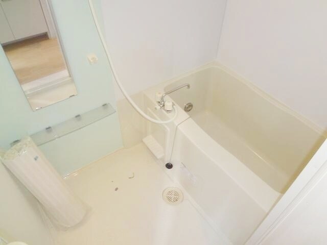 エバーグリーン栄の物件内観写真