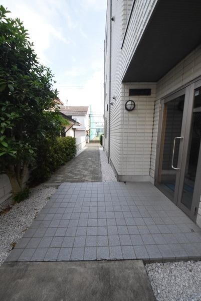 ドルフ国立の物件内観写真