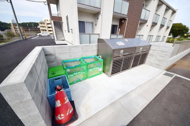 クレイノガーデンハイツＷＡＤＡの物件内観写真