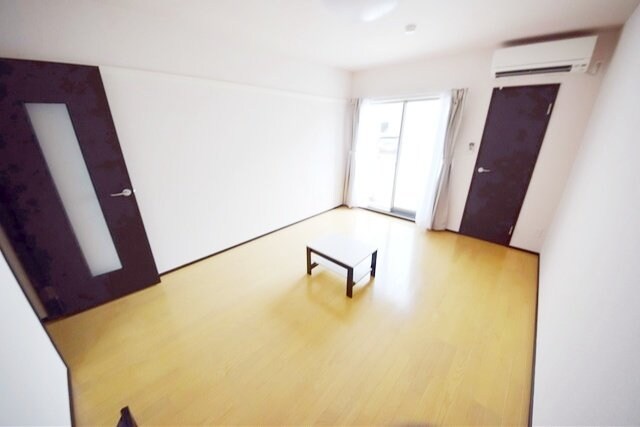 クレイノガーデンハイツＷＡＤＡの物件内観写真