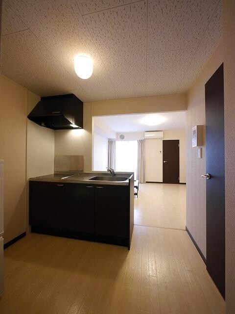 レオネクストピークヒルズの物件内観写真