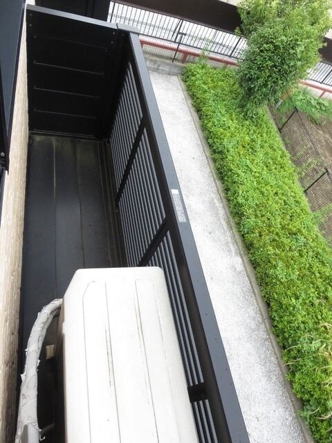 レオパレスグローリアの物件内観写真