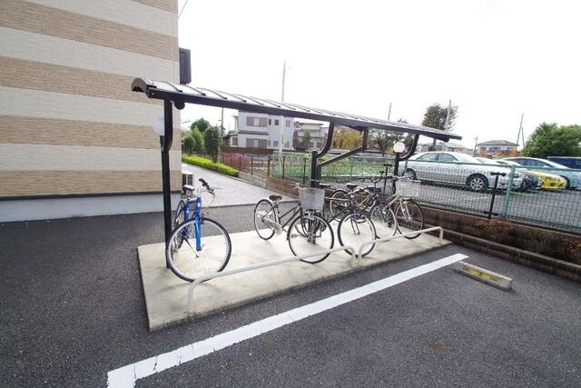 レオパレスグローリアの物件内観写真