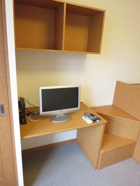 レオパレスグローリアの物件内観写真