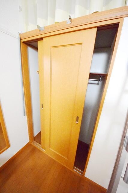 レオパレスハーモニーの物件内観写真