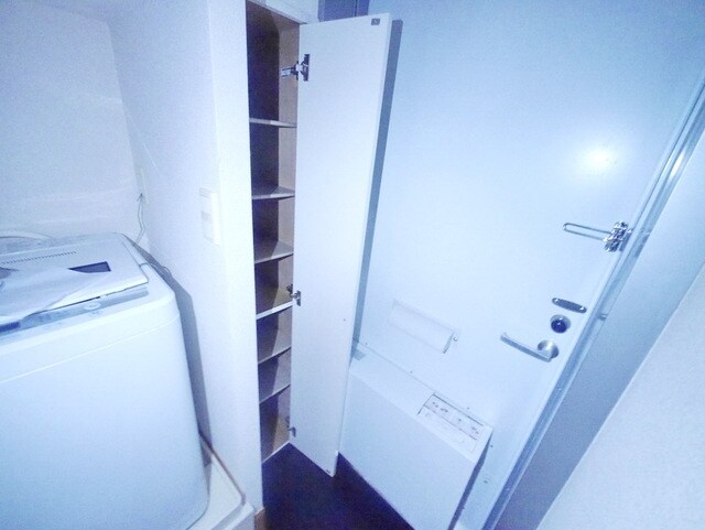 レオパレスハーモニーの物件内観写真