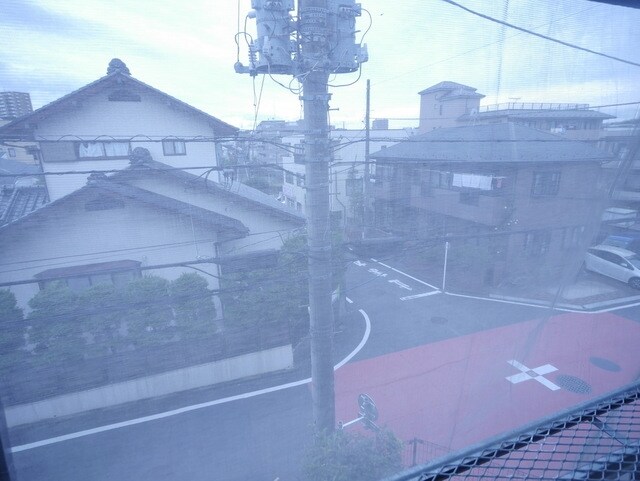 レオパレスハーモニーの物件内観写真