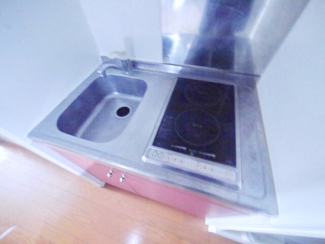 レオパレスハーモニーの物件内観写真