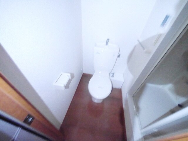 レオパレスハーモニーの物件内観写真