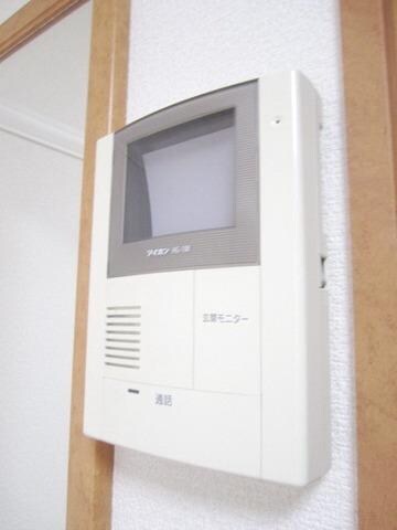 レオパレスレクリチュール立川の物件内観写真