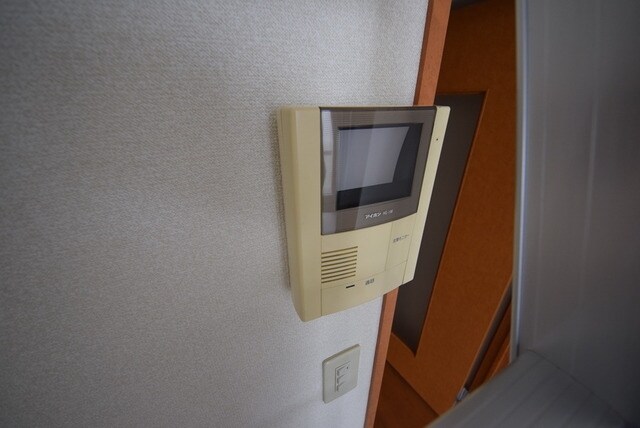 レオパレス聖蹟ロイヤルハイツの物件内観写真