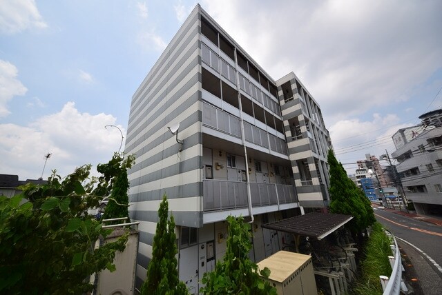 レオパレス聖蹟ロイヤルハイツの物件内観写真