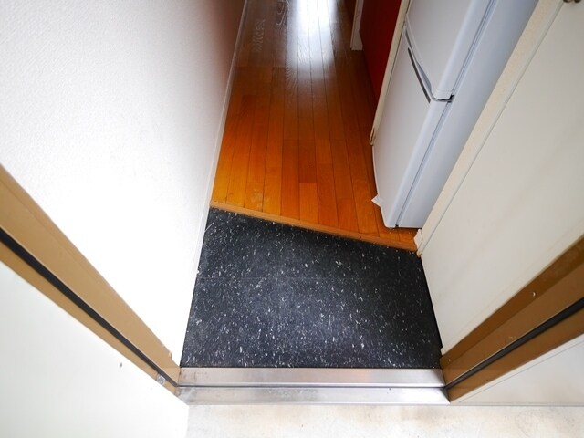 レオパレスＫ・Ｍ・ＪＯＹの物件内観写真