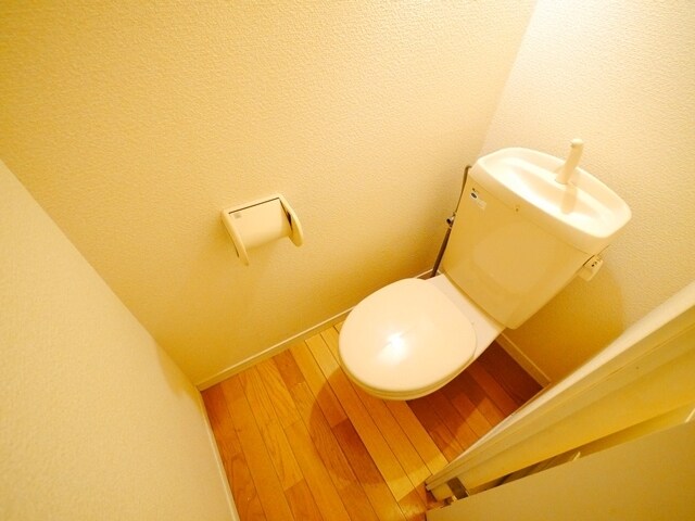 レオパレスＫ・Ｍ・ＪＯＹの物件内観写真