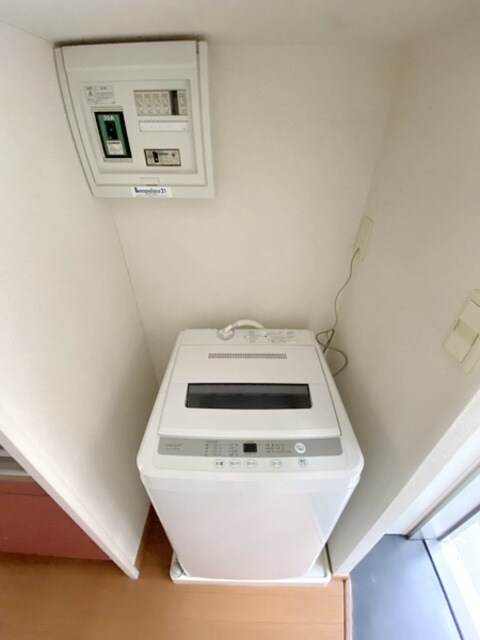 レオパレスＮＫの物件内観写真