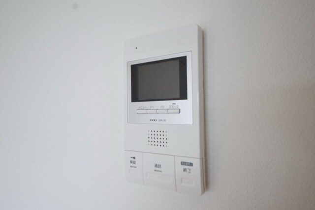 ＤＵＡＬＥＡの物件内観写真