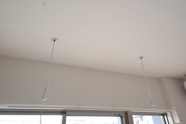 ＤＵＡＬＥＡの物件内観写真