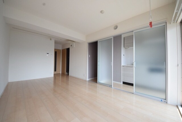 ＤＵＡＬＥＡの物件内観写真