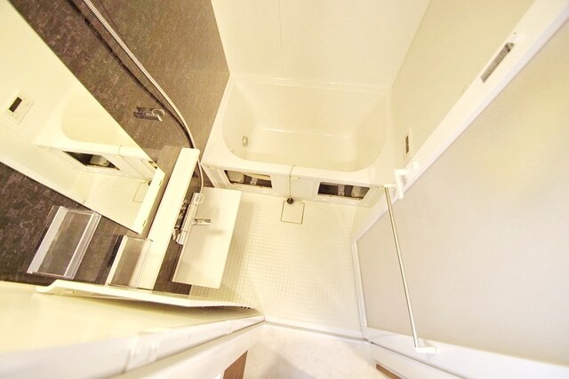 ラディエの物件内観写真