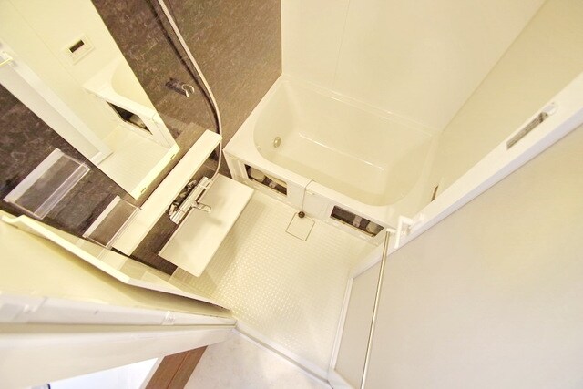 ラディエの物件内観写真