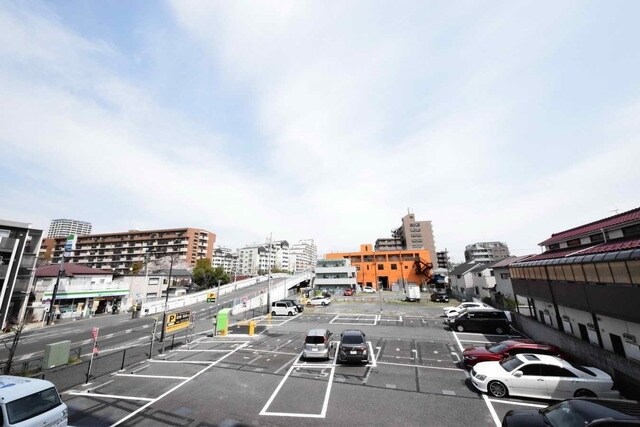 カリーノ西国分寺の物件内観写真