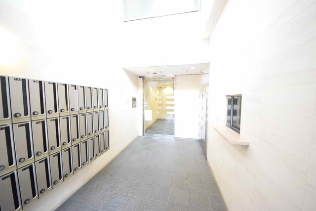 カリーノ西国分寺の物件内観写真