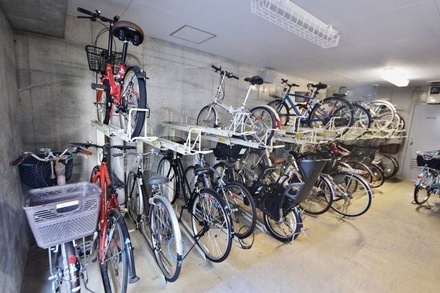 ファミールスクエア国分寺　の物件内観写真