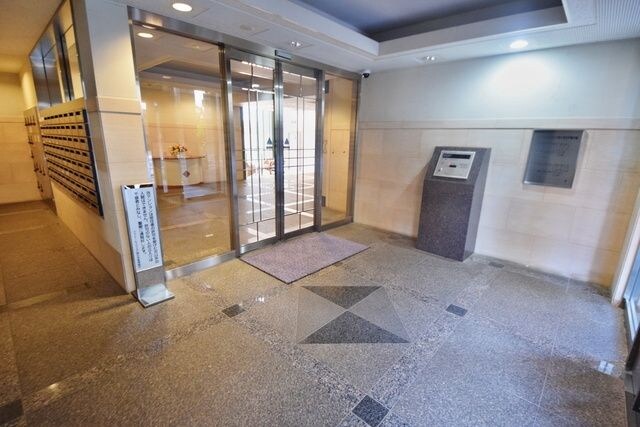 ファミールスクエア国分寺　の物件内観写真