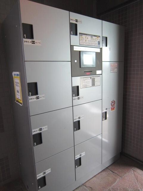 ラ・コンフォルテ府中の物件内観写真