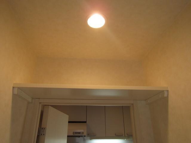 ラ・コンフォルテ府中の物件内観写真