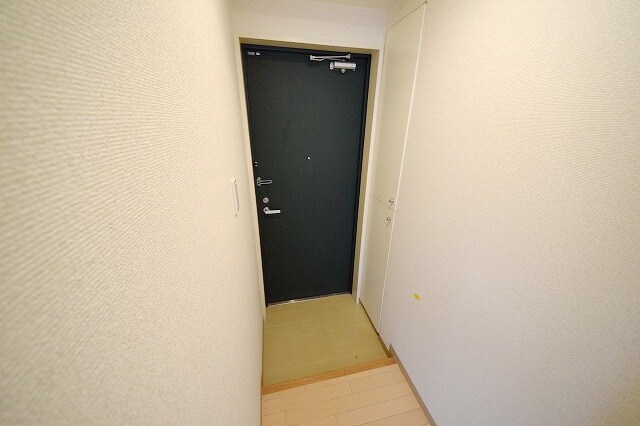 ラ・コンフォルテ府中の物件内観写真